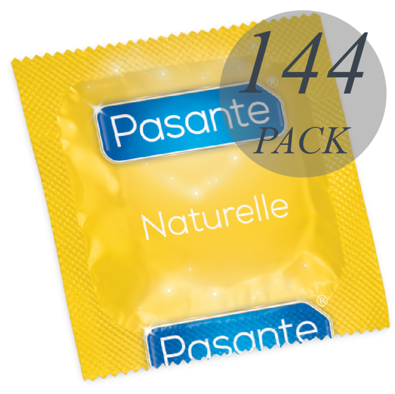 Pasante-Kondom Naturelle Range-144 Stk. · Kondome (Bild 2)