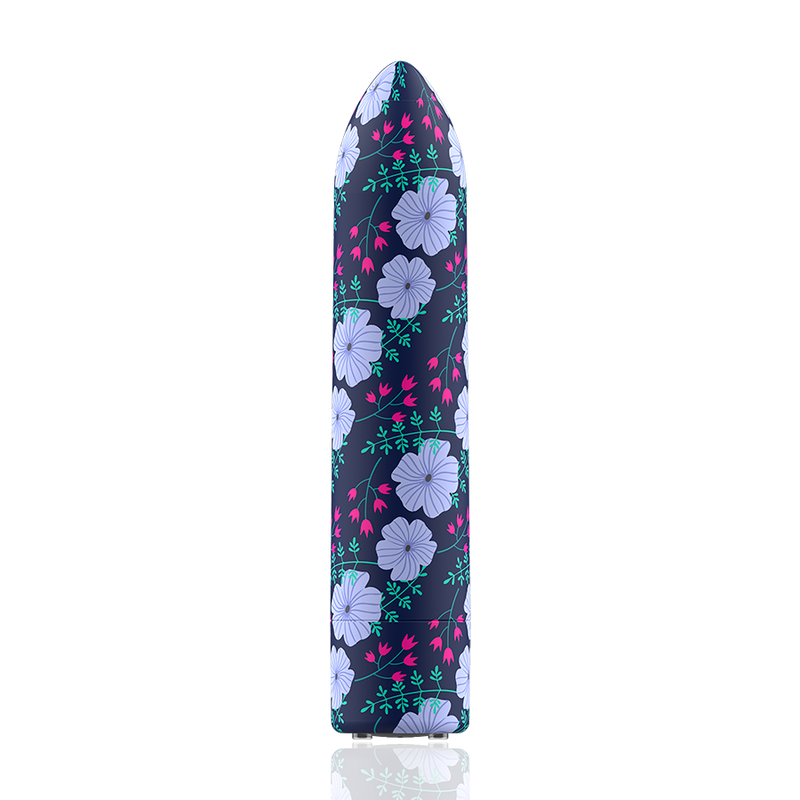 Custom Bullets-Spring Magnetic Bullet 10 Stärke-Silikon, 10 · Vibratoren (Bild 5)