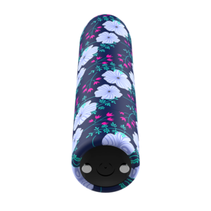 Custom Bullets-Spring Magnetic Bullet 10 Stärke-Silikon, 10 · Vibratoren (Bild 4)