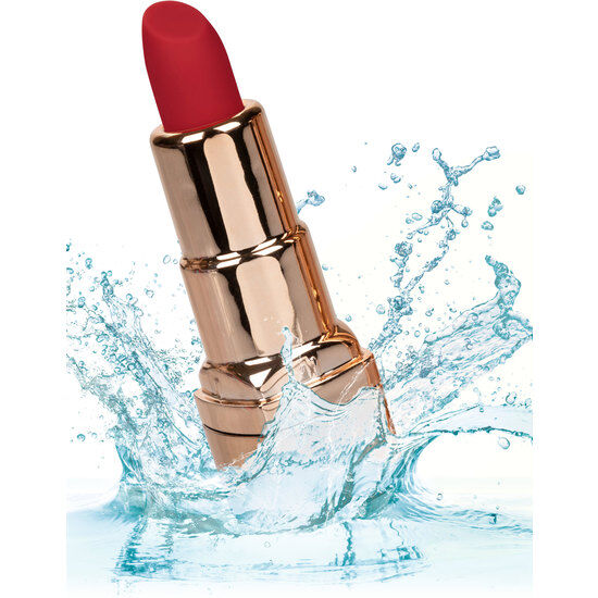 Calexotics-Tanz Lippenstift Vibrator Wiederaufladbar Hide & Play · Vibratoren (Bild 3)