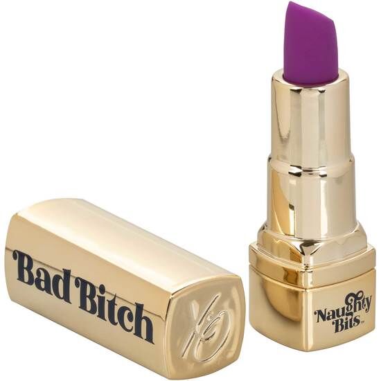 Calexotics-Rossetto Bull Wiederaufladbar Hide & Play Bad Bitch-Silikon · Vibratoren