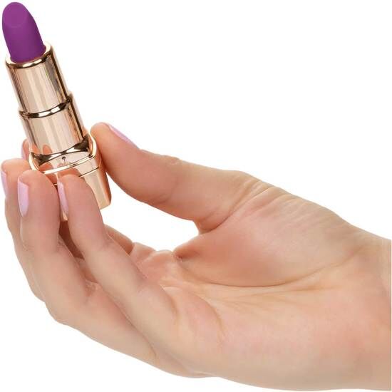Calexotics-Rossetto Bull Wiederaufladbar Hide & Play Bad Bitch-Silikon · Vibratoren (Bild 3)