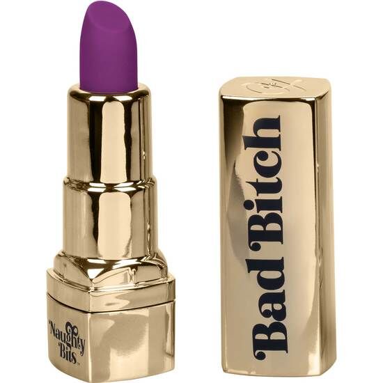 Calexotics-Rossetto Bull Wiederaufladbar Hide & Play Bad Bitch-Silikon · Vibratoren (Bild 5)