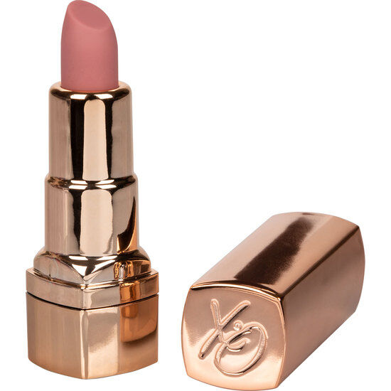 Calexotics-Tanz Lippenstift Vibrator Wiederaufladbar Hide & Play · Vibratoren (Bild 6)