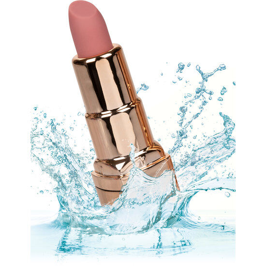 Calexotics-Tanz Lippenstift Vibrator Wiederaufladbar Hide & Play · Vibratoren (Bild 9)