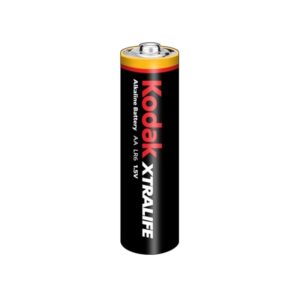 Kodak-Xtralife Batterien Alcaline AA LR6, Blisterpackung 4 Stk. · Sextoys (Bild 2)