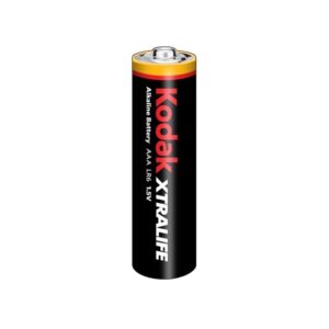 Kodak-Xtralife Batterien alcaline AAA LR03 – Blisterpackung 4 Stk. · Sextoys (Bild 2)