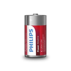 Phillips-Batterien Leistung Batterie C LR14 Pack 2 · Sextoys (Bild 2)