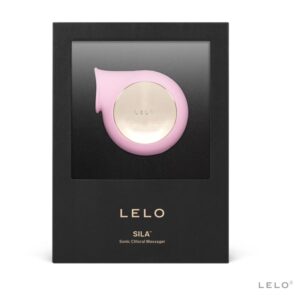 Lelo-Sila Stimulator mit Sonic Wo · Vibratoren (Bild 3)