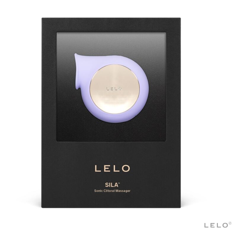 Lelo-Sila Stimulator mit Sonic Wo · Vibratoren (Bild 6)