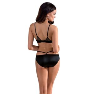 Casmir-Lara Set Bikini Zwei Stücke · Sexy Damen-Dessous (Bild 2)