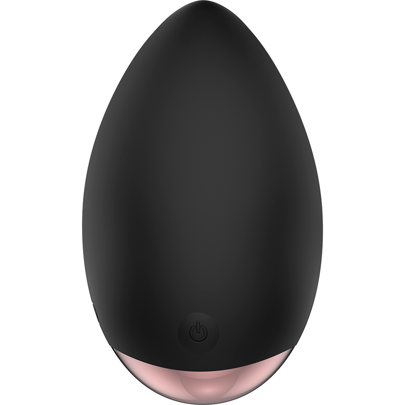 Coquette Toys-Stimulator Klitoris Schwarz/Gold Drop-Silikon, 10 Geschwindigkeiten · Vibratoren (Bild 5)