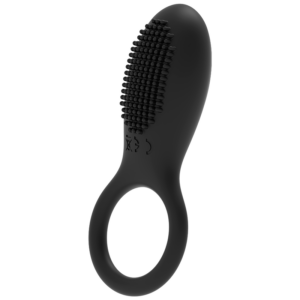 Coquette Toys-Vibrationsring mit Fernbedienung Wiederaufladbar · Vibratoren (Bild 3)