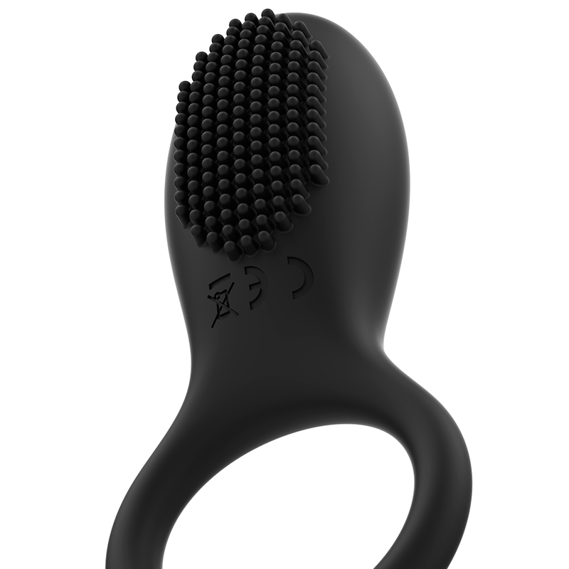 Coquette Toys-Vibrationsring mit Fernbedienung Wiederaufladbar · Vibratoren (Bild 4)