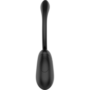 Coquette Toys-Egg Vibrator mit Fernbedienung, Wiederaufladbar · Vibratoren (Bild 6)