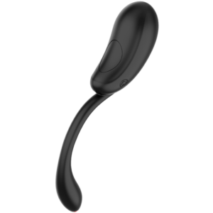 Coquette Toys-Egg Vibrator mit Fernbedienung, Wiederaufladbar · Vibratoren (Bild 5)