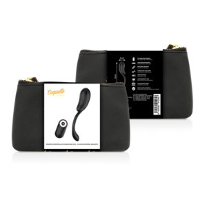 Coquette Toys-Egg Vibrator mit Fernbedienung, Wiederaufladbar · Vibratoren (Bild 8)
