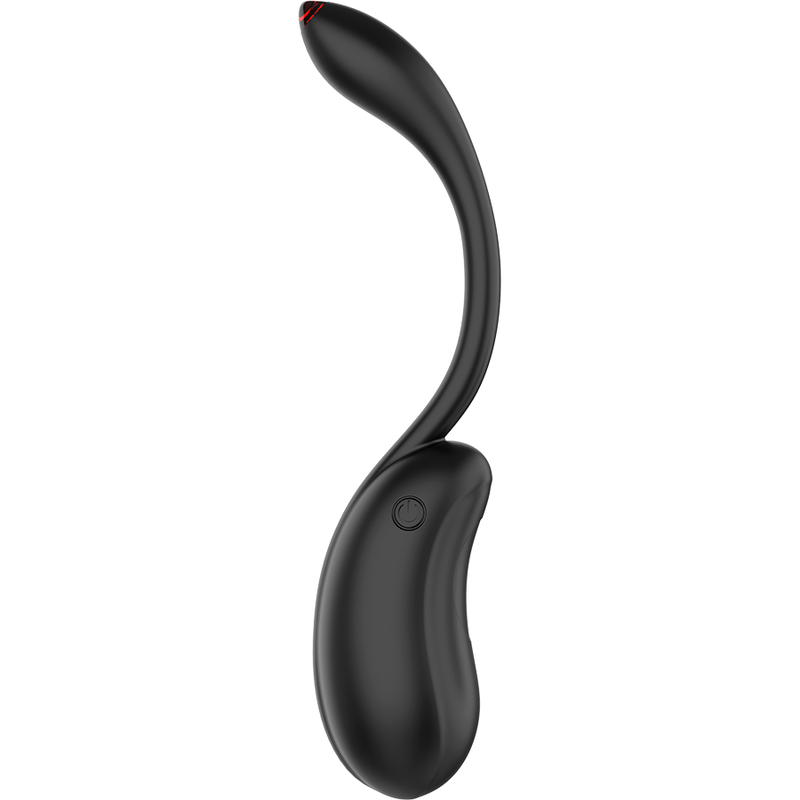 Coquette Toys-Egg Vibrator mit Fernbedienung, Wiederaufladbar · Vibratoren (Bild 4)