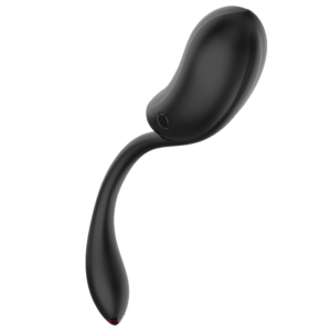 Coquette Toys-Egg Vibrator mit Fernbedienung, Wiederaufladbar · Vibratoren (Bild 3)