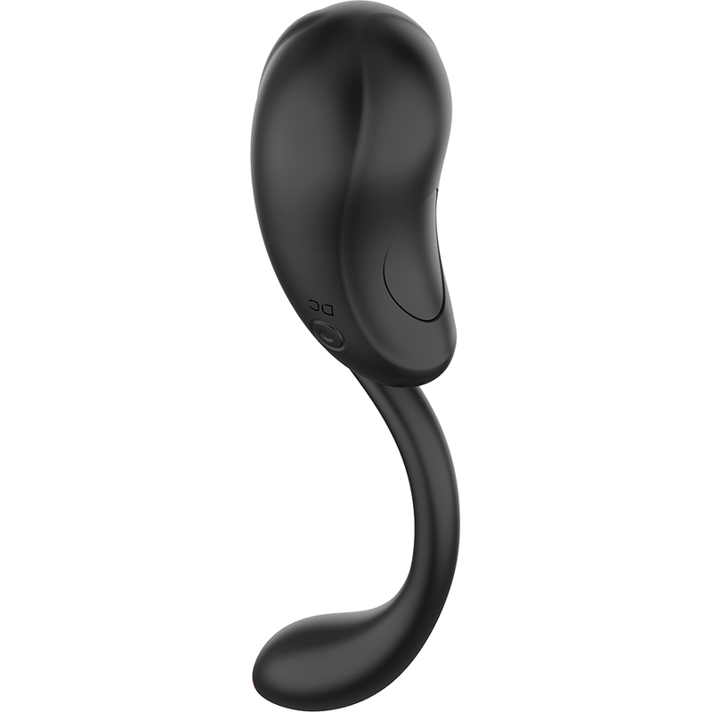 Coquette Toys-Egg Vibrator mit Fernbedienung, Wiederaufladbar · Vibratoren (Bild 2)