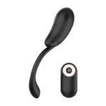 Coquette Toys-Egg Vibrator mit Fernbedienung, Wiederaufladbar · Vibratoren