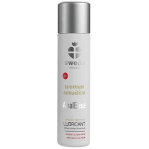 Swede-Sensibles anal Gel Frau auf Wasserbasis 60 ml · Kosmetika & Aphrodisiaka