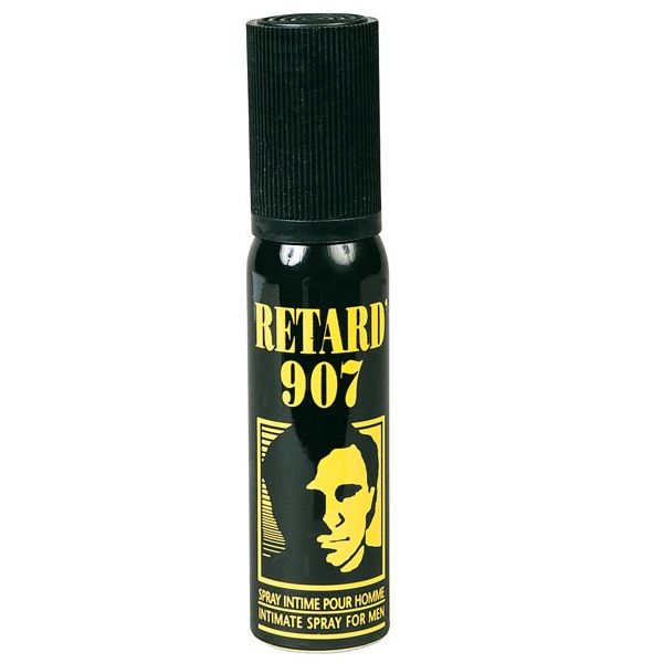 Ruf-Verzögerung 907 Retardierende Sprays · Kosmetika & Aphrodisiaka (Bild 2)
