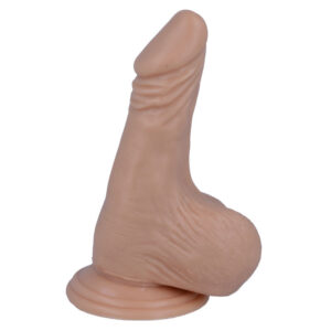 Mr. Intense Dildos-1 Dildo Realistisch 14.6 Cm -o- 3.5 Cm-PVC, Saugnapf · Strap-on & Harness (Bild 8)