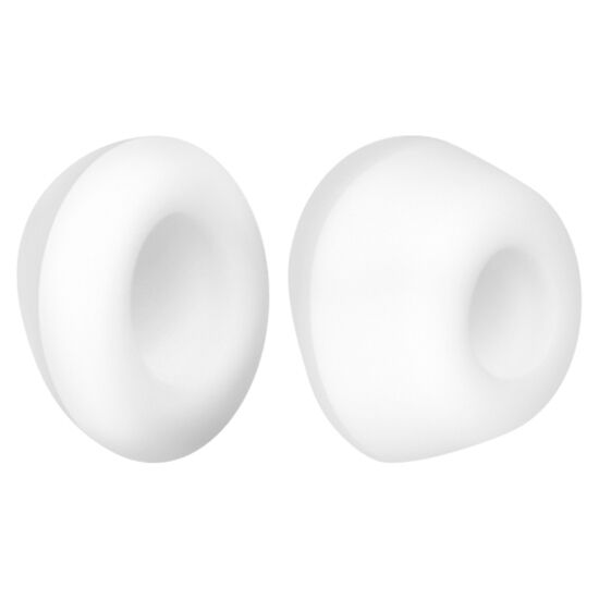 Satisfyer Caps-Pro 2 Ng Ersatzabdeckungen 5 Stk.-Silikon · Vibratoren (Bild 2)