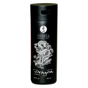 Shunga Aphrodisiacs-Dragon Potenzielle Creme für die Erektion · Aphrodisiaka für Männer (Bild 2)