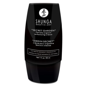 Shunga Aphrodisiacs-Intensive Creme für weiblichen Orgasmus Geheimnis · Aphrodisiaka für Frauen (Bild 3)