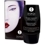 Shunga Aphrodisiacs-Intensive Creme für weiblichen Orgasmus Geheimnis · Aphrodisiaka für Frauen
