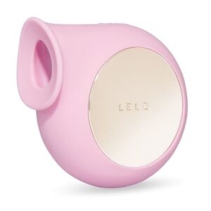 Lelo-Sila Stimulator mit Schallwellen