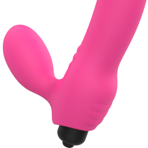 Ohmama Vibrators-Bix Vibrator Double Stimulation Xmas Edition · Vibratoren (Bild 5)