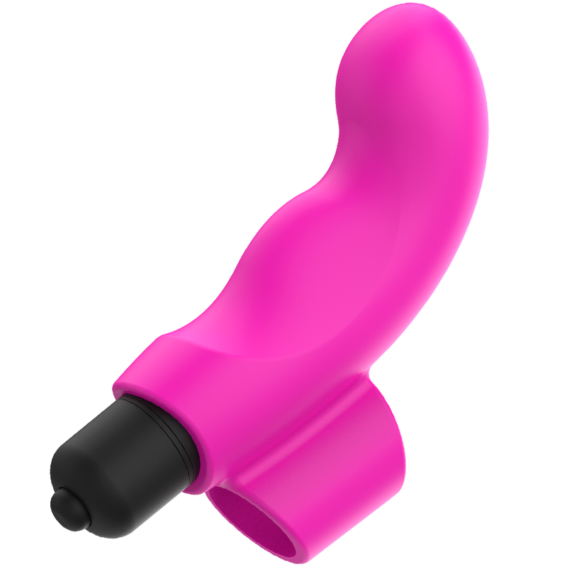 Ohmama Vibrators-Vibrator Diktator Rosa Neon, Ausgabe · Vibratoren