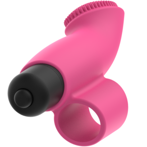 Ohmama Vibrators-Vibrator Fingertyp Rosa Ausgabe · Vibratoren (Bild 3)