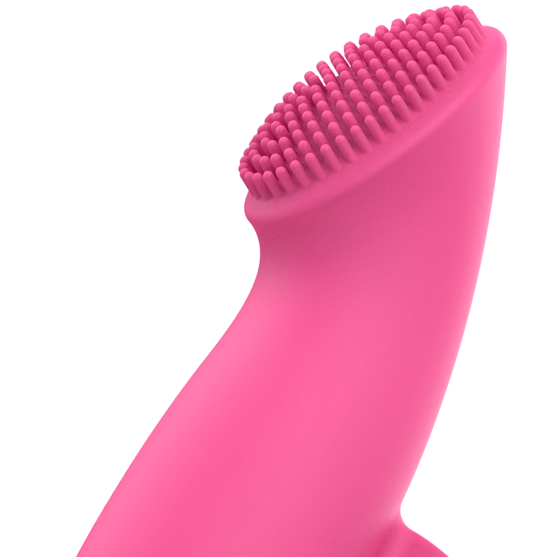 Ohmama Vibrators-Vibrator Fingertyp Rosa Ausgabe · Vibratoren (Bild 2)