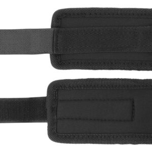 Darkness Bondage-Neopren Handschellen · Sextoys (Bild 4)