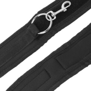 Darkness Bondage-Neopren Handschellen · Sextoys (Bild 3)
