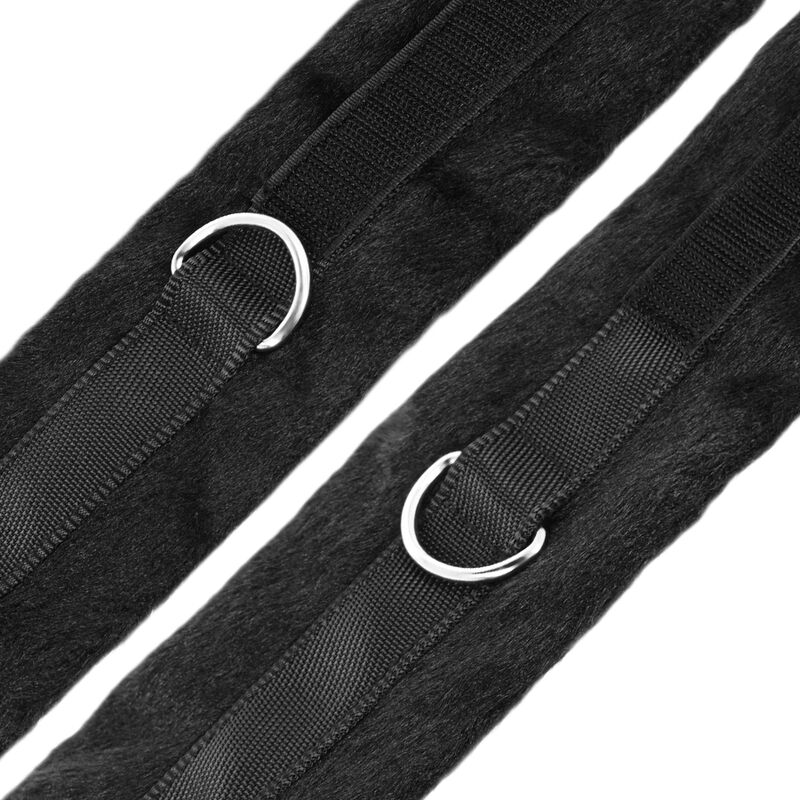 Darkness Bondage-Befestigungsgurt-Set für Pat-Metal · Sextoys (Bild 3)