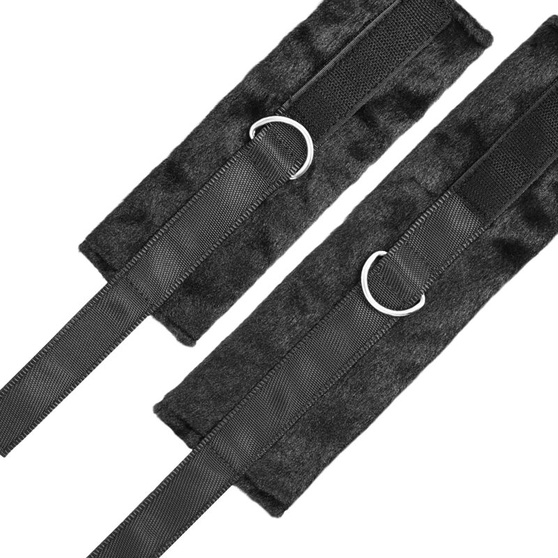 Darkness Bondage-Befestigungsgurt-Set für Pat-Metal · Sextoys (Bild 5)