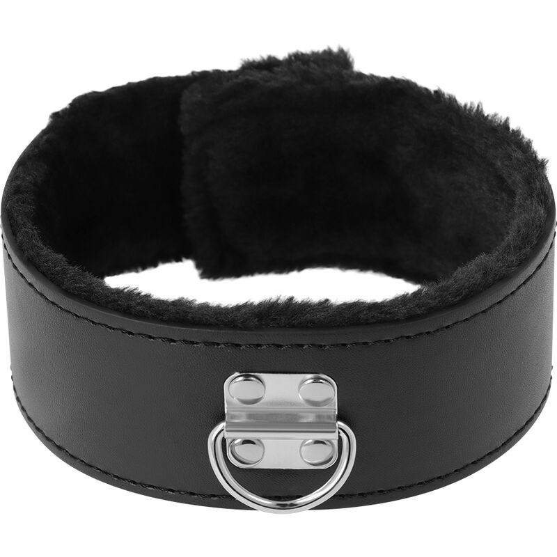 Darkness Bondage-Gepolsterte Kette aus ökologischem Titan · Sextoys (Bild 5)