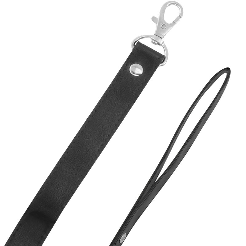 Darkness Bondage-Gepolsterte Kette aus ökologischem Titan · Sextoys (Bild 4)