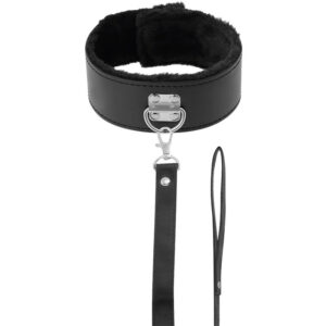 Darkness Bondage-Gepolsterte Kette aus ökologischem Titan · Sextoys (Bild 6)