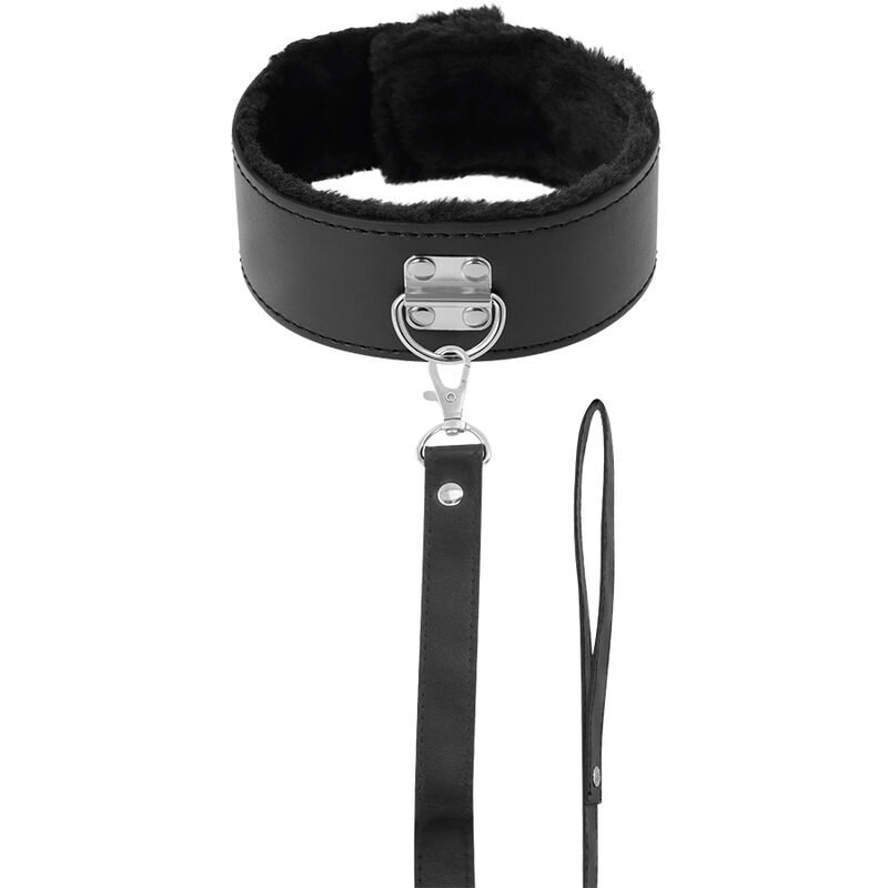 Darkness Bondage-Gepolsterte Kette aus ökologischem Titan · Sextoys (Bild 6)