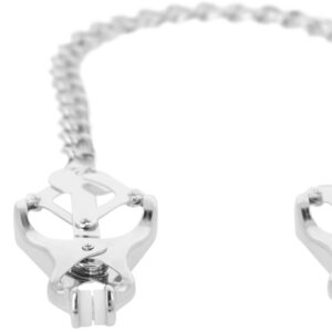 Darkness Bondage-Metallschnitzel für Kettensägen · Spielzeug aus Glas & Metall (Bild 5)