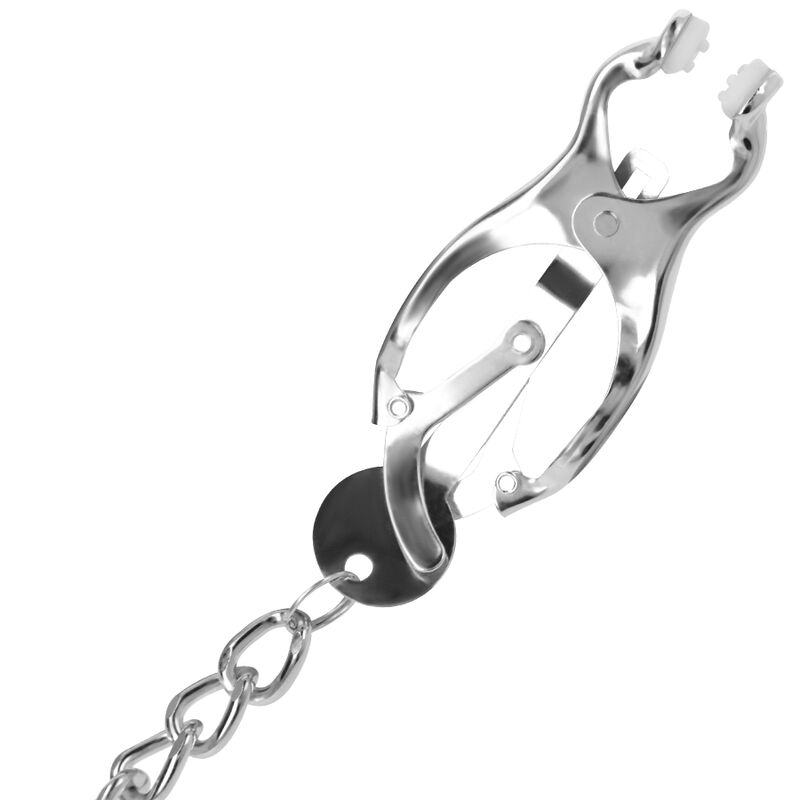 Darkness Bondage-Metallschnitzel für Kettensägen · Spielzeug aus Glas & Metall (Bild 2)