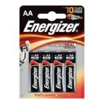 Energizer-Batterien Alkaline Power Aa LR6, Set 4 · Sextoys