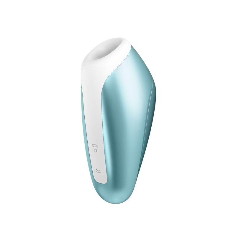 Satisfyer-Love Breeze Stimulator Luft Pulse · Vibratoren