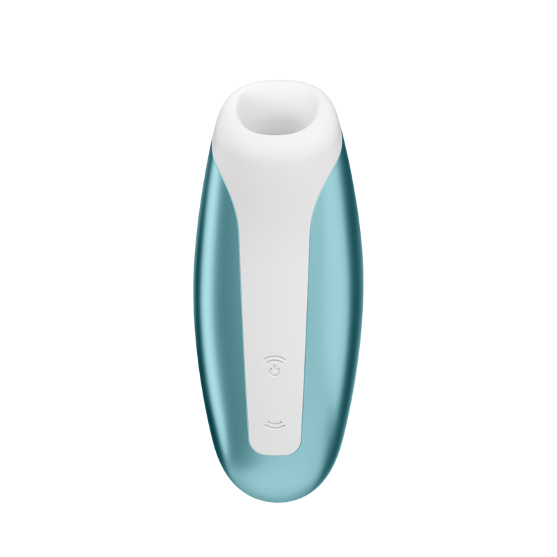 Satisfyer-Love Breeze Stimulator Luft Pulse · Vibratoren (Bild 3)